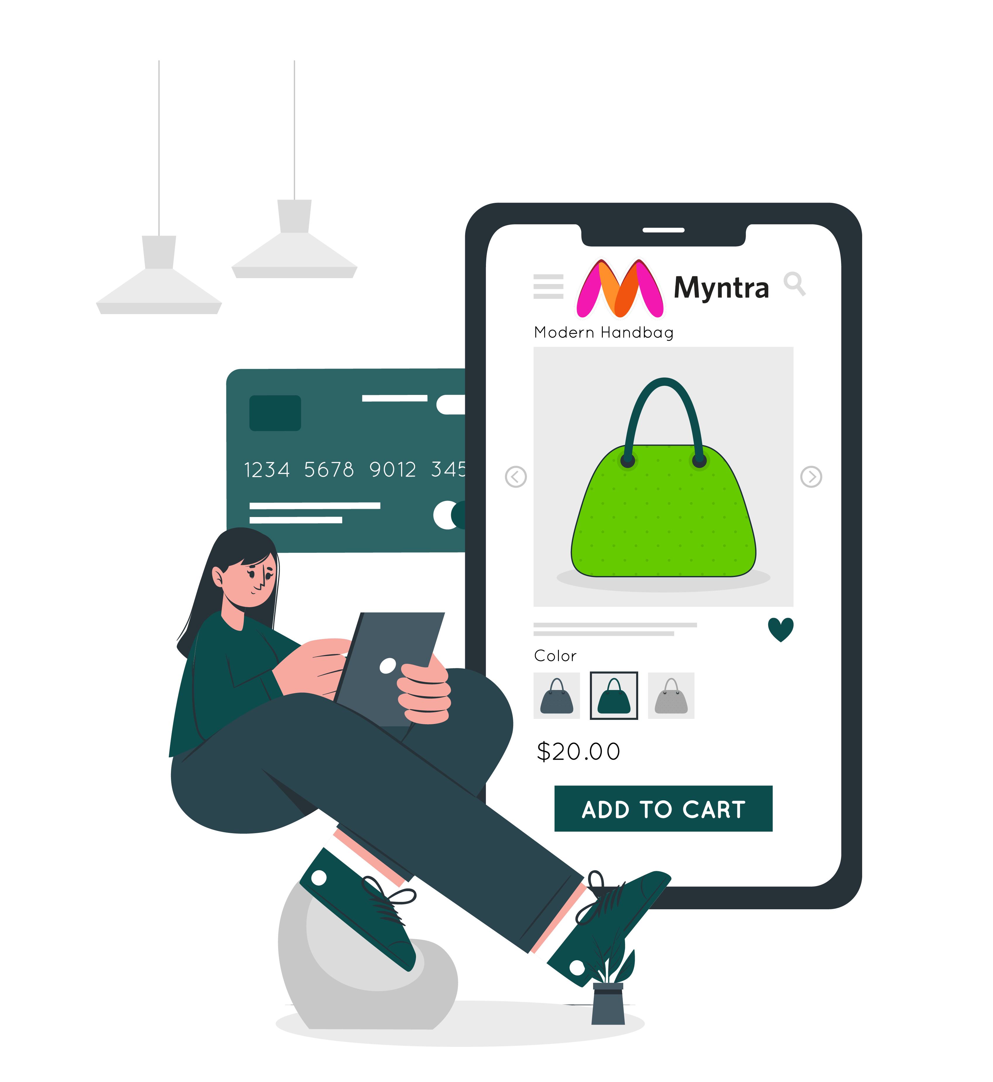 Transform Your Myntra Sales with Ginesys OMS Integration